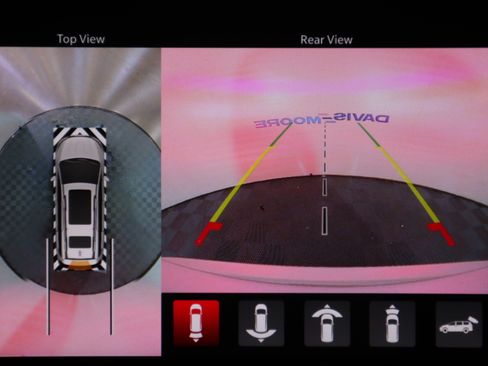 New 2026 Chrysler Pacifica Select image 26