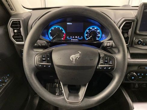 Used 2024 Ford Bronco Sport Big Bend image 17