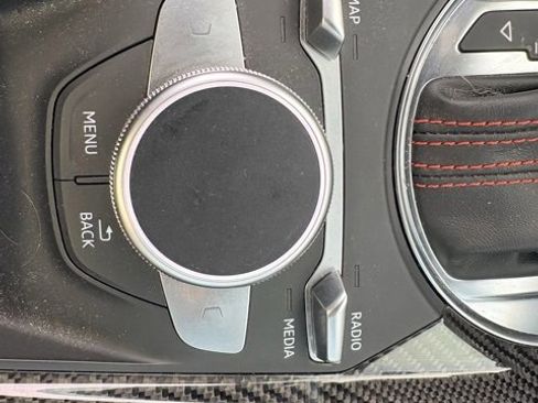 Used 2018 Audi TT RS image 14