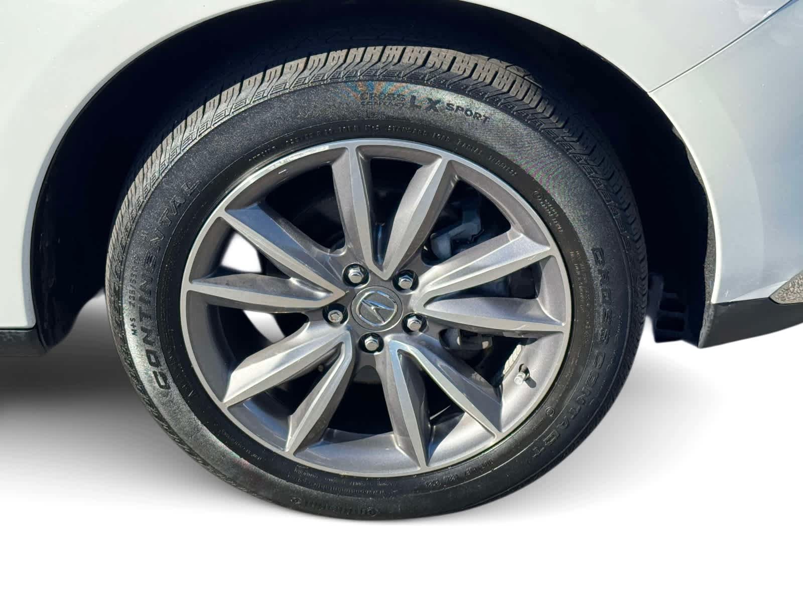 Used 2024 Acura RDX w/ Technology Package AWD/4WD image 7