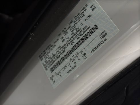 Used 2024 Ford Transit 350 XLT image 33