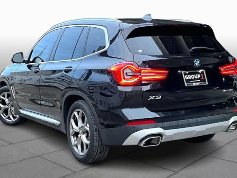 Used 2023 BMW X3 sDrive30i w/ Premium Package image 11