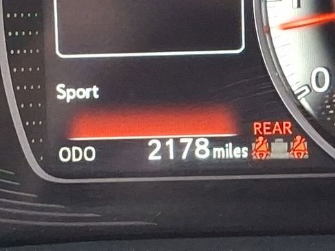 Used 2024 Lexus ES 350 w/ Premium Package image 26