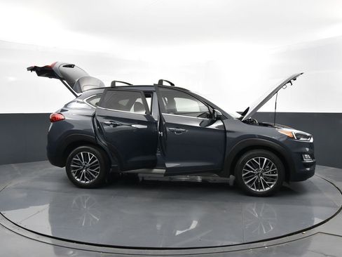 Used 2020 Hyundai Tucson Ultimate image 41