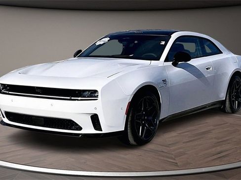 Used 2024 Dodge Charger R/T w/ Plus Group image 1