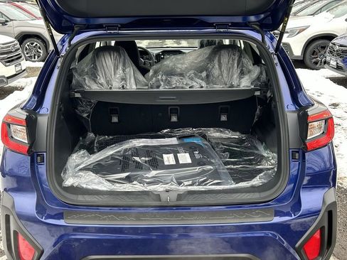 New 2026 Subaru Crosstrek 2.5i Limited AWD/4WD image 17