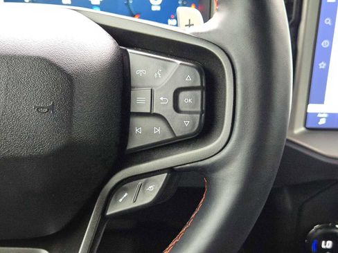 Used 2024 Ford Bronco Raptor image 28