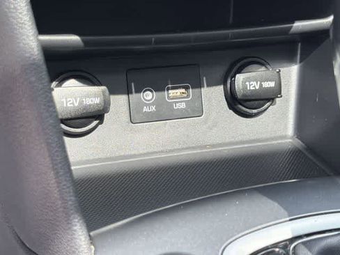 Used 2018 Hyundai Kona SEL w/ SEL Tech Package 02 FWD image 23