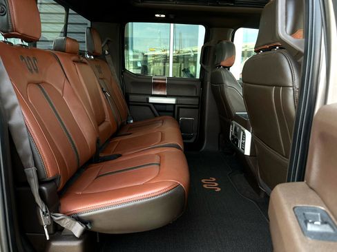 Used 2019 Ford F150 King Ranch w/ Equipment Group 601A Luxury image 16