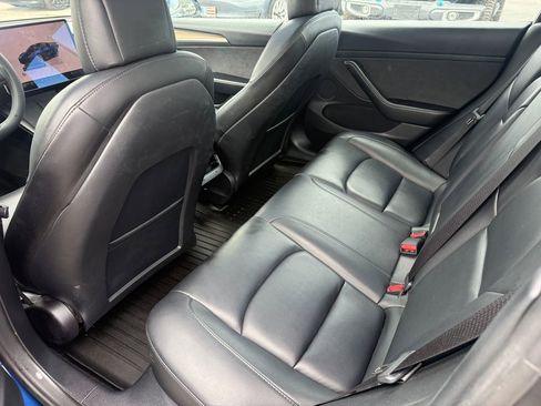 Used 2022 Tesla Model 3 RWD image 37