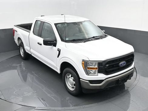 Used 2022 Ford F150 XL w/ Equipment Group 101A High AWD/4WD image 17