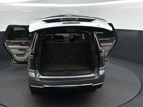 New 2026 Chevrolet Tahoe LT w/ Comfort Package RWD image 49