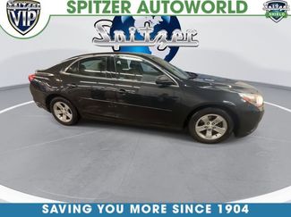 Used 2014 Chevrolet Malibu LS w/ Protection Package FWD video 2