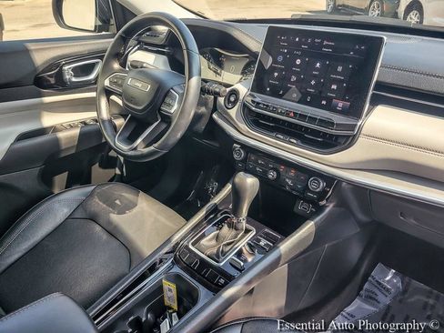 Certified 2022 Jeep Compass Limited AWD/4WD image 25