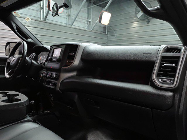 Used 2022 RAM 2500 Tradesman AWD/4WD image 14