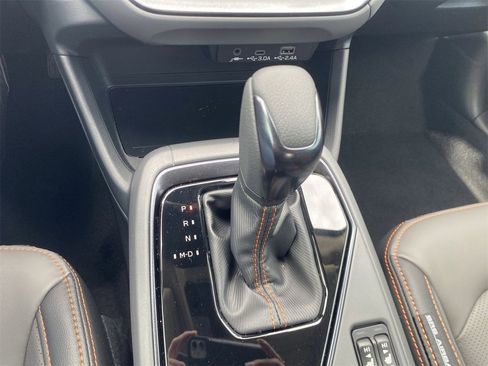 New 2026 Subaru Crosstrek 2.5i Limited image 25