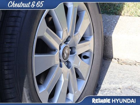 Used 2024 Hyundai Palisade SEL AWD/4WD image 24