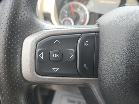 Used 2024 RAM 4500 Tradesman RWD image 22