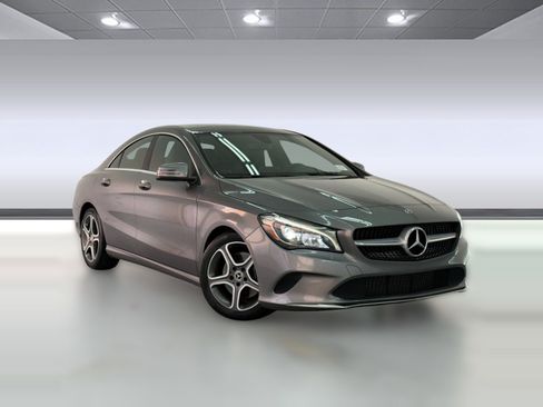 Used 2018 Mercedes-Benz CLA 250 image 6