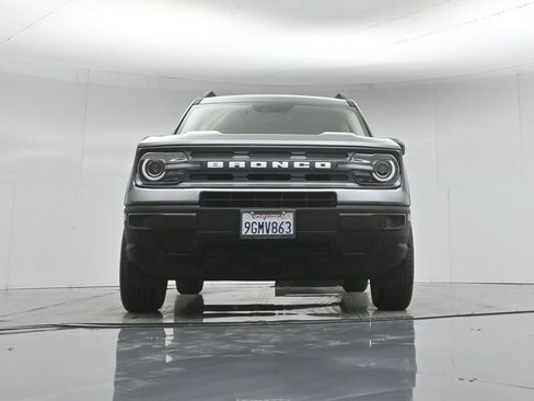 Certified 2023 Ford Bronco Sport Big Bend AWD/4WD image 46