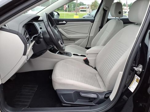 Used 2024 Volkswagen Jetta S FWD image 3