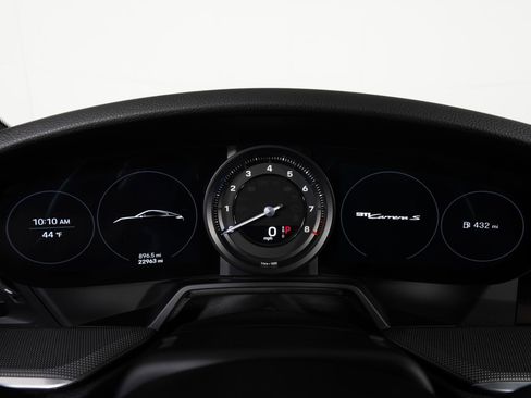 Used 2020 Porsche 911 Carrera S image 15