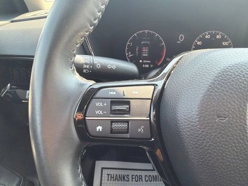 Used 2024 Honda CR-V EX-L image 27