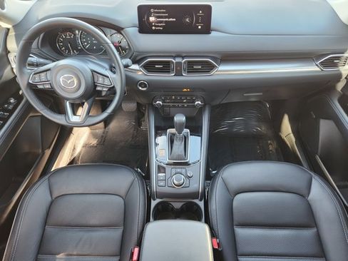 Used 2024 MAZDA CX-5 AWD 2.5 S image 26