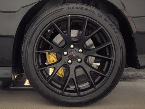 Used 2019 Dodge Charger Scat Pack w/ Dynamics Package image 10