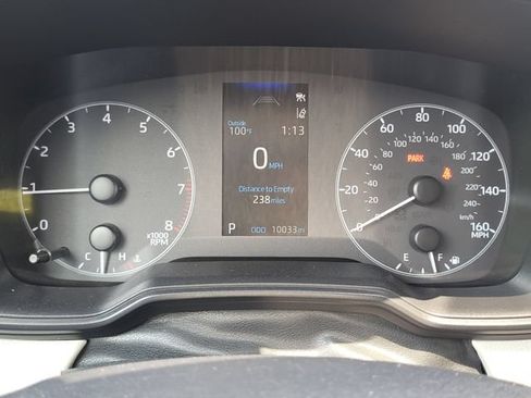 Used 2025 Toyota Corolla LE FWD image 14