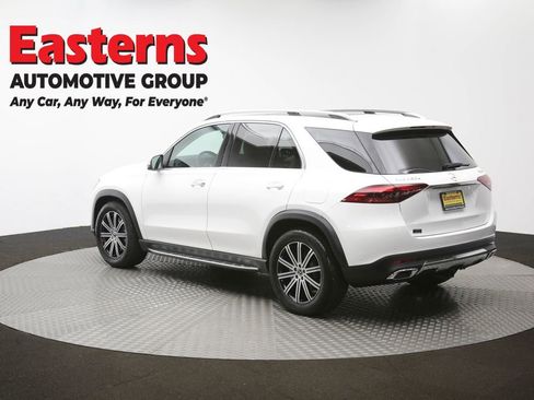 Used 2025 Mercedes-Benz GLE 450e 4MATIC image 64