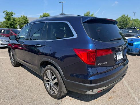 Used 2016 Honda Pilot Elite image 7