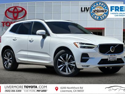 Used 2023 Volvo XC60 B5 Core w/ Protection Package Premier