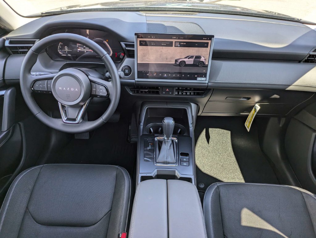 New 2026 MAZDA CX-5 Select AWD/4WD image 15