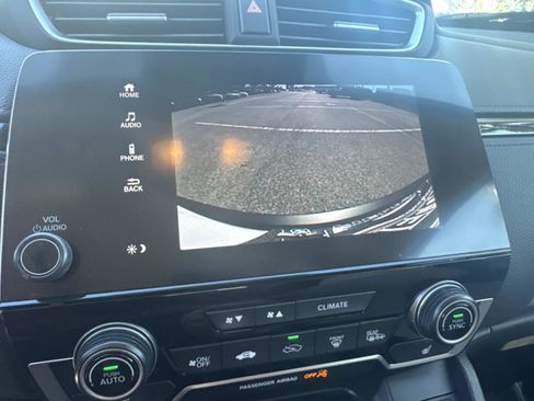 Used 2020 Honda CR-V EX-L image 22