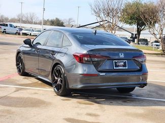 Used 2026 Honda Civic Sport video 3