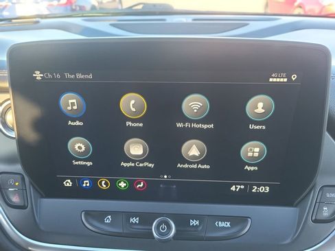 Used 2023 Chevrolet Blazer LT image 20