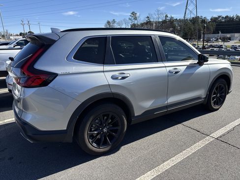 Used 2025 Honda CR-V Sport-L image 10