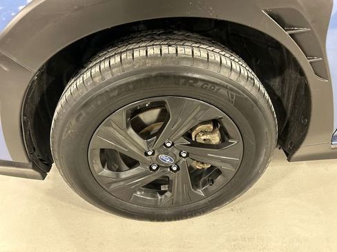 Used 2024 Subaru Crosstrek 2.0i AWD/4WD image 8