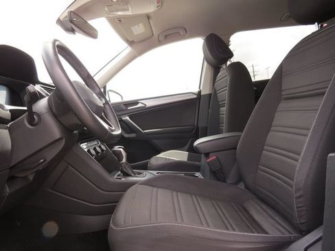 Used 2023 Volkswagen Tiguan S FWD image 14