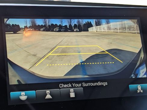 Certified 2019 Honda Accord EX image 19