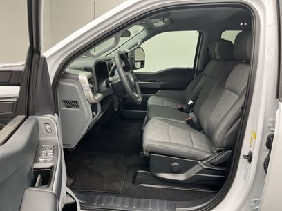 Used 2023 Ford F250 XL w/ STX Appearance Package