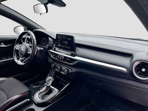 Used 2021 Kia Forte GT w/ GT2 Package image 27