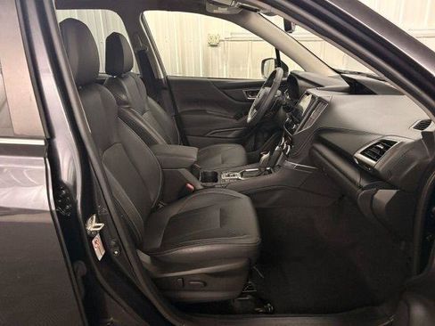 Used 2019 Subaru Forester Touring w/ Popular Package #3 AWD/4WD image 28