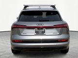 Used 2022 Audi e-tron Premium image 4