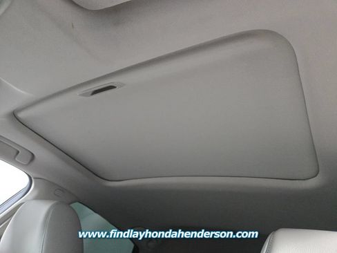 Certified 2024 Honda Civic EX-L image 13