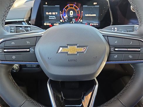 New 2026 Chevrolet Tahoe High Country w/ Sun And Tow Package image 12