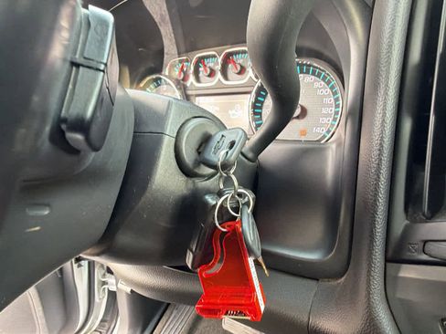 Used 2016 Chevrolet Silverado 1500 LT w/ All Star Edition image 17