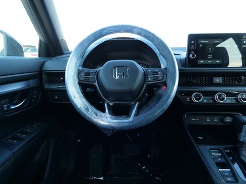 New 2026 Honda CR-V Sport-L image 20