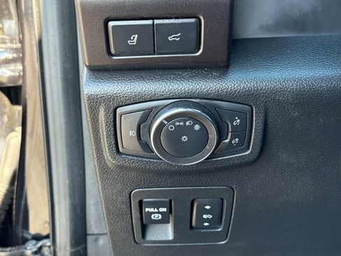 Used 2020 Ford Expedition Max Limited AWD/4WD image 33